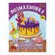 Розмальовка ZiBi Казкові десертики 12 стор. (ZB.16015) ZB.16015 фото 1