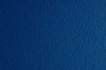 Папір для дизайну А3 Fabriano Elle Erre 29.7х42см №14 blu 220г/м2 темно синя дві текстури 80013481 8001348169765 фото