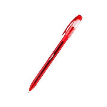 Ручка гелева Unimax Trigel червоний UX-130-06 UX-130-06 фото