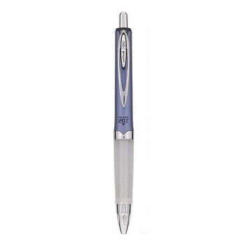Ручка гелева Uni автомат uni-ball Signo 207 0,7 мм синій UMN-207.Blue UMN-207.Blue фото