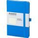 Записна книга блокнот Axent Partner 125х195мм 96арк точка,білий (8306-07-A) 8306-07-A фото 1