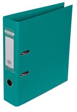 Реєстратор кол А470мм PP бірюзовий BM.3001-06c фото
