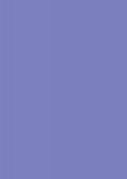 Папір для дизайну А4 Folia Tintedpaper 21x29.7см №37 фіолетово-блакитна 130г/м, без текстури 40018680 4001868064377 фото