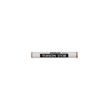 Крейда пастель Toison d'or Koh-i-noor вохра темна dark ochre 8500/3 8500/3 фото