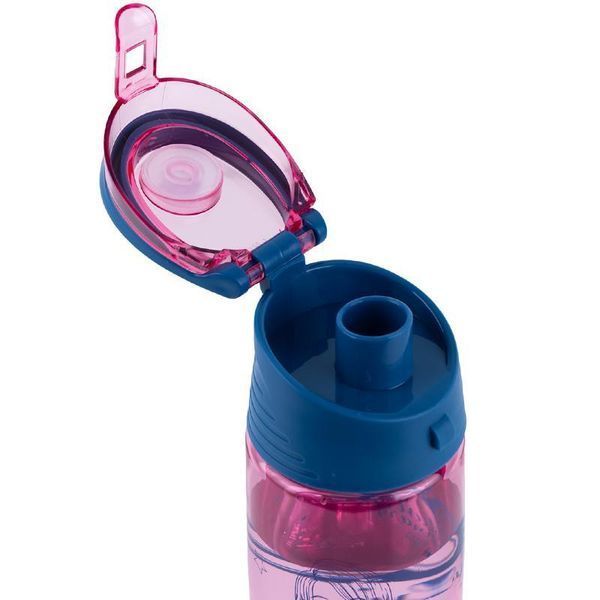 Пляшечка для води Kite Harry Potter 550 мл (HP24-401) HP24-401 фото