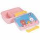 Ланчбокс Yes Line Friends 420 мл рожевий (708056) 708056 фото 2