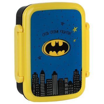 Ланчбокс Kite DC Batman 420 мл (DC25-160) DC25-160 фото