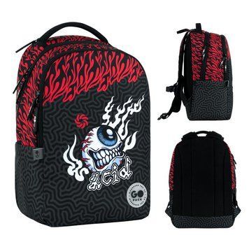 Рюкзак GoPack Teens 135M (GO26-135M-4) GO26-135M-4 фото