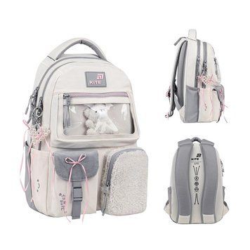 Рюкзак шкільний Kite Education Teens Iconic (K26-2587M-1) K26-2587M-1 фото