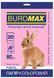 Кольоровий папір Buromax PASTEL А4 80г/м2 5кол. 20л. (BM.2721220-99) BM.2721220-99 фото 1