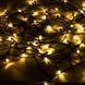 Електрогірлянда Діамант YES! Fun 8 м 8 мм 80 LED, тепло-біла, 8 режимів миготіння (975052) 975052 фото 2