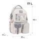Рюкзак шкільний Kite Education Teens Iconic (K26-2587M-1) K26-2587M-1 фото 2