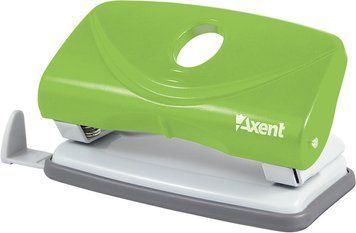 Діркопробивач Axent 10 л Welle пластик синій 3810-02-А 3810-02-A фото