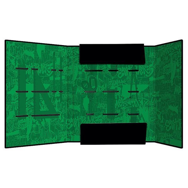 Папка для праці Kite Ninja Turtles А4+ (NT25-213) NT25-213 фото