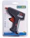Пістолет клейовий електричний Buromax 20 Вт d 7 мм (BM.4312-01) BM.4312-01 фото 1
