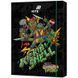 Папка для праці Kite Ninja Turtles А4+ (NT25-213) NT25-213 фото 1