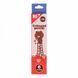 Олівці кольорові YES Line Friends. Choco 6 кольорів (290726) 290726 фото 1