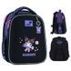Рюкзак каркасний з ортопедичною спинкою Kite Education Kuromi (HK26-555S-3) HK26-555S-3 фото 1