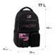 Рюкзак шкільний Kite Education Teens Drama Queen (K26-2587M-2) K26-2587M-2 фото 2
