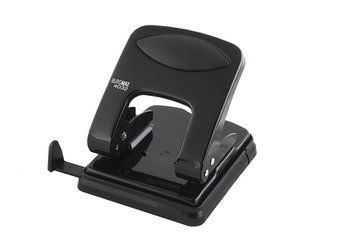Діркопробивач 40 л Buromax металевий чорний BM.4032-01 BM.4032-01 фото