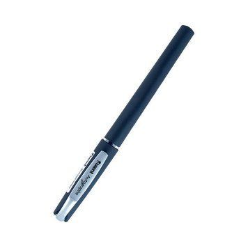 Ручка гелева Axent Autographe чорний 0,5 мм (AG1007-01-A) AG1007-01-A фото