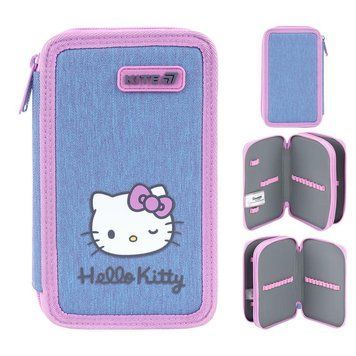 Пенал твердий Kite Hello Kitty (HK26-623) HK26-623 фото