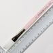 Синтетика угловя Flamingo 1023A № 1/2 к. р кисть Колос 4823064903966 фото 2