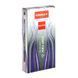Ручка гелева Unimax Top Tek Gel чорний 0,5 мм (UX-133-01) UX-133-01 фото 2