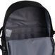 Рюкзак міський GoPack Education Teens 2500L чорний (GO26-2500L-3) GO26-2500L-3 фото 2