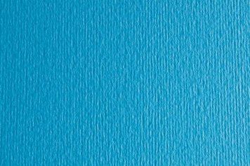 Папір для дизайну B1 Fabriano Elle Erre 70х100см №13 azzurro 220г/м2 синя дві текстури 80013481215 8001348121558 фото
