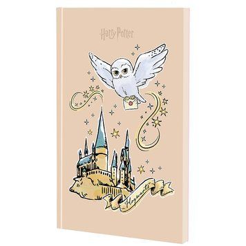 Блокнот Kite Harry Potter А5 64 арк. (hp25-193) hp25-193 фото