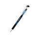 Ручка гелева Unimax Top Tek Gel синій UX-133-02 UX-133-02 фото 1