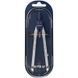 Циркуль+грифель Kite Expert Pro 170мм у футлярі (k21-389) k21-389 фото 2