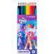 Олівці кольорові Kite My Little Pony 12 кольорів (LP24-051) LP24-051 фото 2