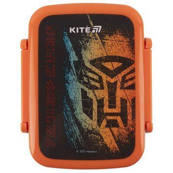 Ланчбокс Kite Transformers 420 мл (TF25-160) TF25-160 фото