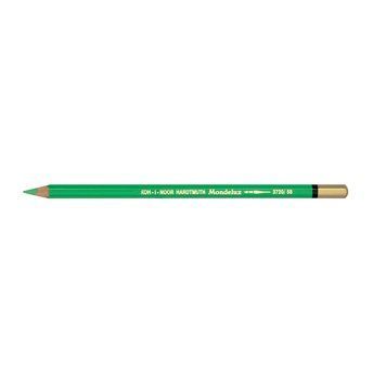 Олівець акварельний Koh-i-noor Mondeluz світло-зелений light green (3720/58) 3720/58 фото