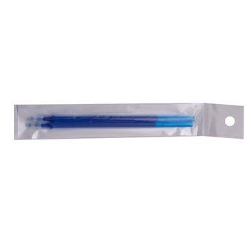 Стрижень для гелевої ручки Buromax ERASE SLIM Пиши-Стирай синій (BM.8076-01) BM.8076-01 фото