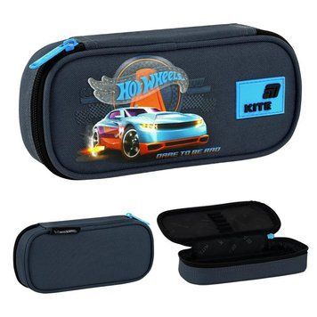 Пенал твердий Kite Hot Wheels (HW26-662) HW26-662 фото