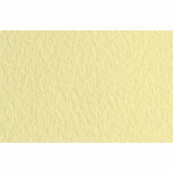 Папір для пастелі A3 Fabriano Tiziano 29.7х42см №02 crema 160г/м2, кремовий середнє зерно 8001348169 8001348169970 фото