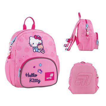 Дошкільний рюкзак Kite Kids Hello Kitty (HK26-2727XS) HK26-2727XS фото
