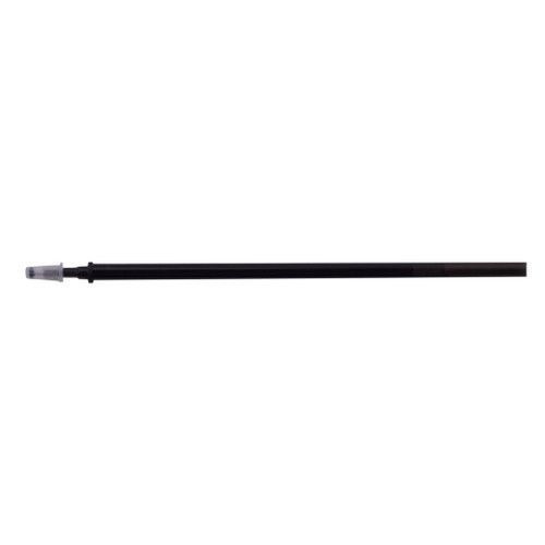 Стрижень для гелевої ручки Buromax ERASE SLIM Пиши-Стирай чорний (BM.8076-02) BM.8076-02 фото