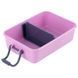 Ланчбокс Kite Kuromi 650 мл (HK25-175) HK25-175 фото 2