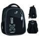 Рюкзак каркасний з ортопедичною спинкою Kite Education Skate (K26-555S-7) K26-555S-7 фото 1