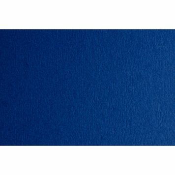 Папір для дизайну B2 Fabriano Colore 50х70см №34 bleu 200г/м2, темно синя дрібне зерно 800134810381 8001348103813 фото