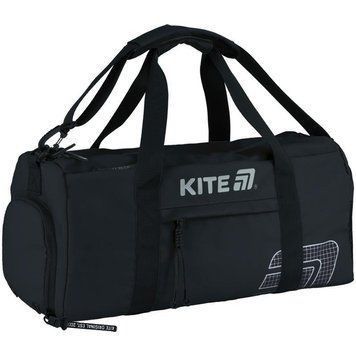 Сумка спортивна Kite Education teens 48х22х16 см (K25-2530-1) K25-2530-1 фото