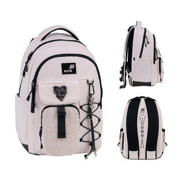 Рюкзак шкільний Kite Education Teens Tenderly (K26-2597L-1) K26-2597L-1 фото