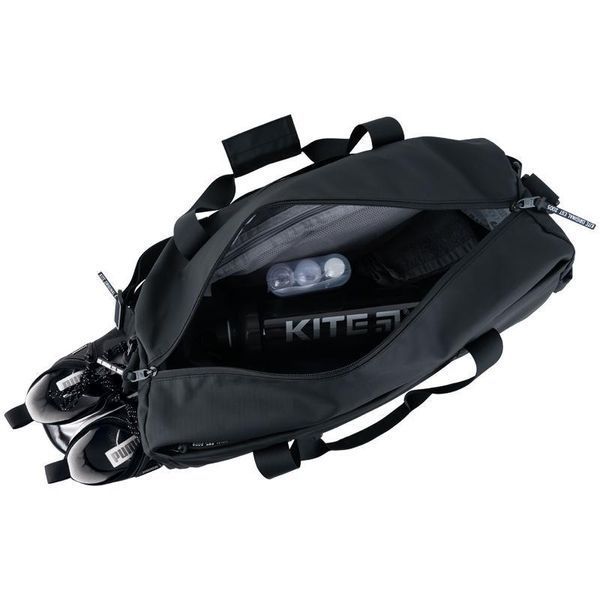 Сумка спортивна Kite Education teens 48х22х16 см (K25-2530-1) K25-2530-1 фото