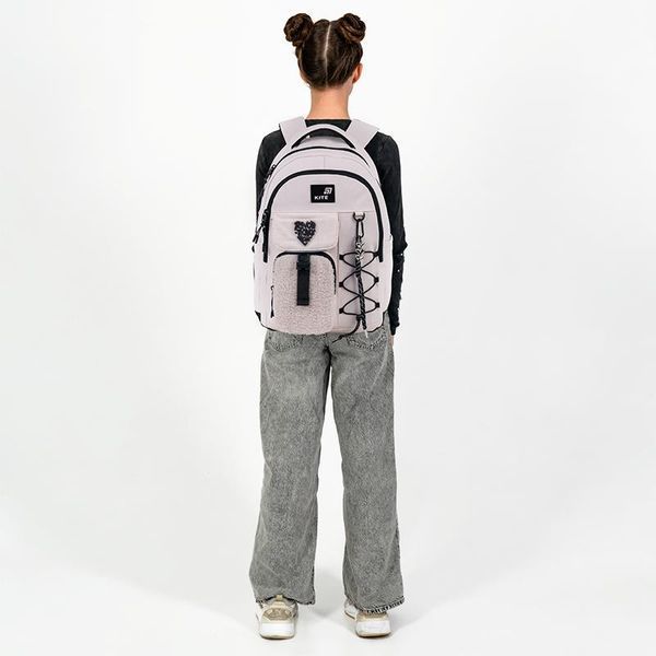 Рюкзак шкільний Kite Education Teens Tenderly (K26-2597L-1) K26-2597L-1 фото