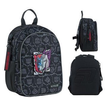 Рюкзак дитячий Kite Kids Transformers (TF25-2735XS) TF25-2735XS фото