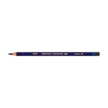 Чорнильний олівець Inktense 2020 Індійська туш Derwent 5028252262439 фото
